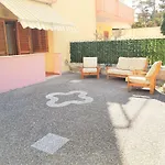 Con Giardino Sul Mare Appartement *