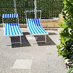 Con Giardino Sul Mare * Gallipoli