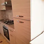 Con Giardino Sul Mare Appartement