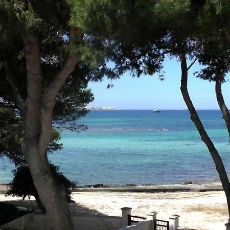 Con Giardino Sul Mare