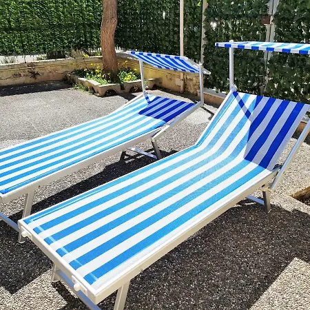 Appartement Con Giardino Sul Mare Gallipoli