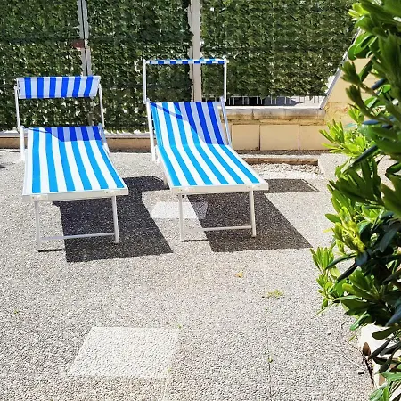 Con Giardino Sul Mare * 加利波利