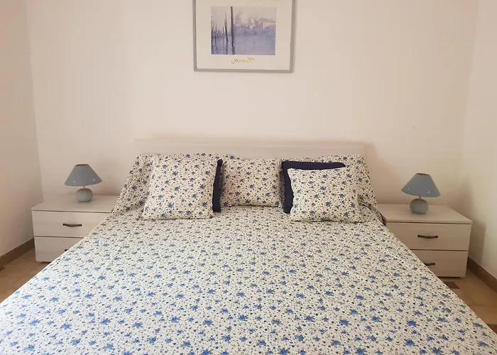 Appartement Con Giardino Sul Mare Gallipoli