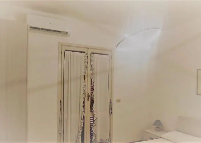 Appartement Con Giardino Sul Mare