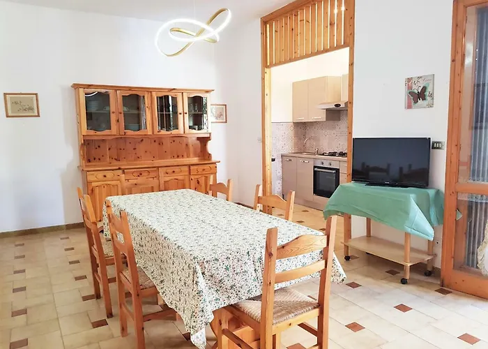 Con Giardino Sul Mare * Gallipoli