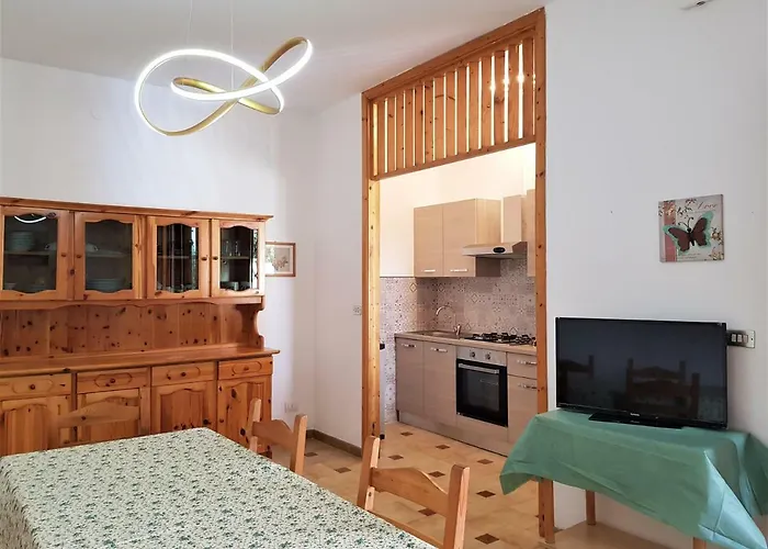 Appartement Con Giardino Sul Mare Gallipoli