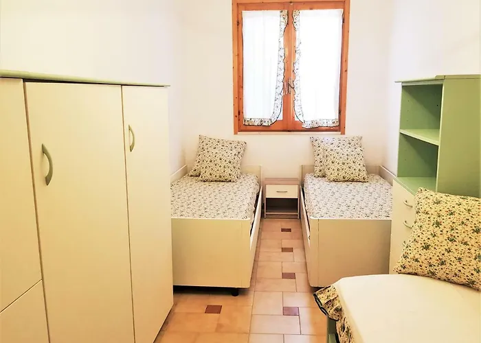 Con Giardino Sul Mare * Gallipoli