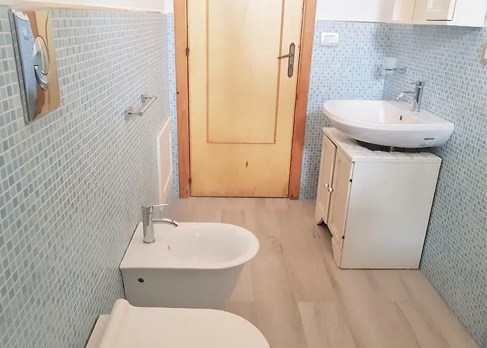 Appartement Con Giardino Sul Mare Gallipoli