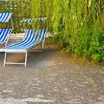 Apartamento Con Giardino Sul Mare