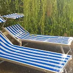 Apartamento Con Giardino Sul Mare