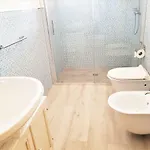 Con Giardino Sul Mare Apartamento *