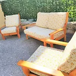 Con Giardino Sul Mare Apartamento Gallipoli