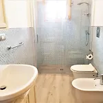 Apartamento Con Giardino Sul Mare
