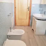 Apartmán Con Giardino Sul Mare Gallipoli