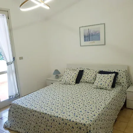 Con Giardino Sul Mare Appartement Gallipoli