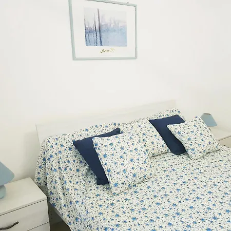Con Giardino Sul Mare Apartamento Gallipoli
