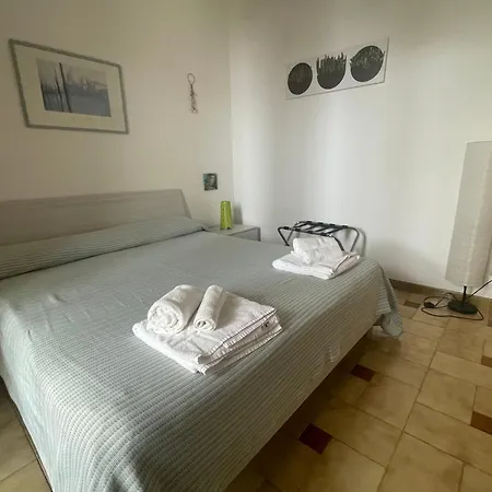 Apartamento Con Giardino Sul Mare *