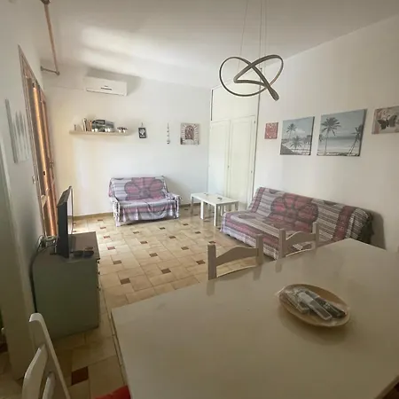 Con Giardino Sul Mare Apartamento Gallipoli