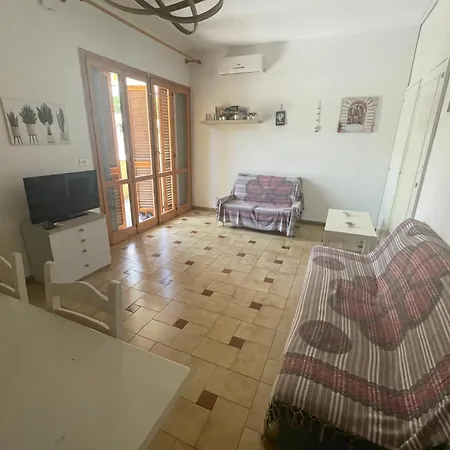 Appartement Con Giardino Sul Mare *