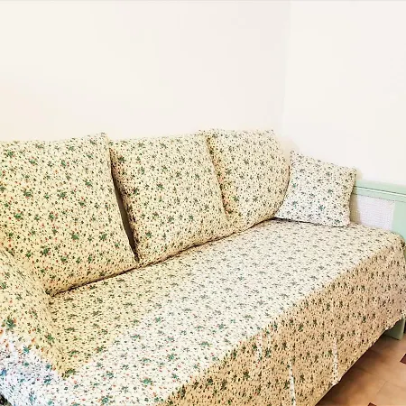 Apartment Con Giardino Sul Mare