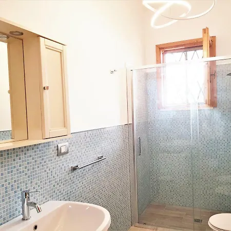Apartment Con Giardino Sul Mare *