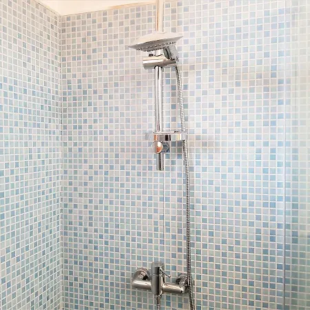 Apartment Con Giardino Sul Mare *