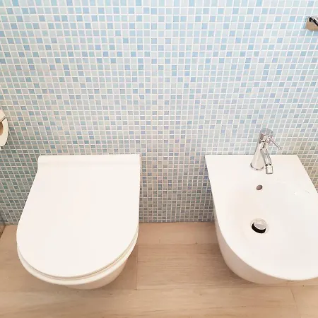 Con Giardino Sul Mare Gallipoli