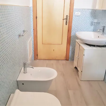 Apartment Con Giardino Sul Mare Gallipoli