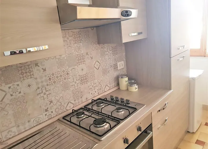 Con Giardino Sul Mare * Gallipoli