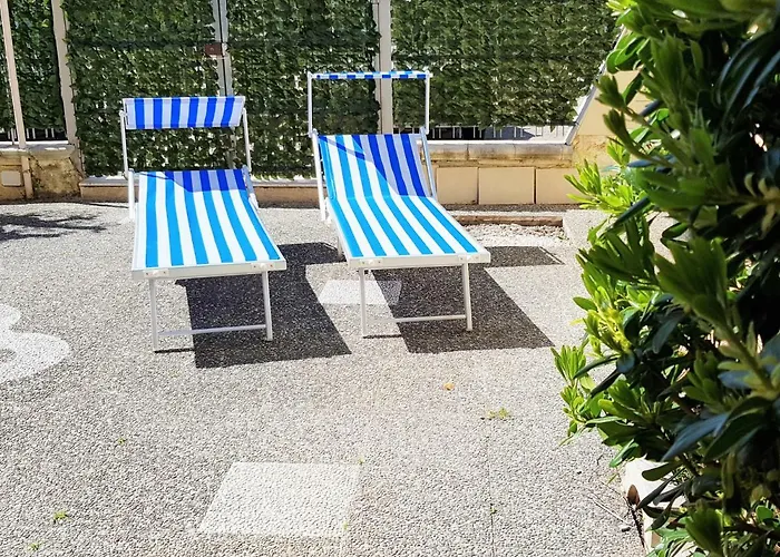 Con Giardino Sul Mare * גאליפולי