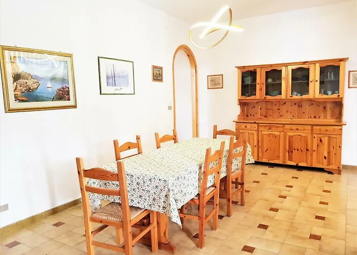 Con Giardino Sul Mare * Gallipoli