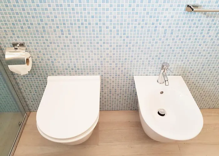 Con Giardino Sul Mare Gallipoli