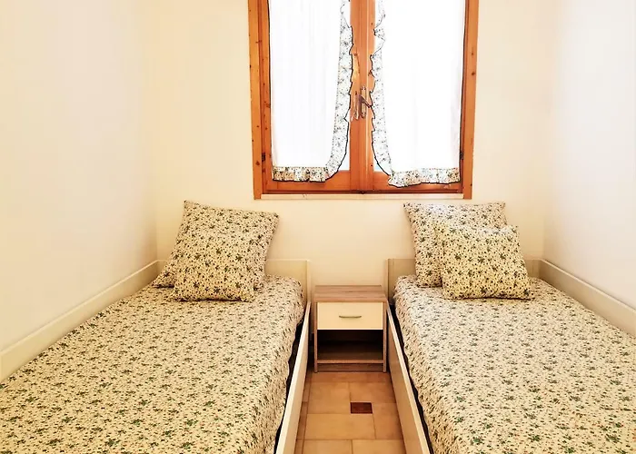דירה Con Giardino Sul Mare *