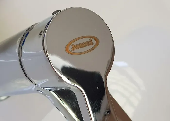 Appartamento Con Giardino Sul Mare